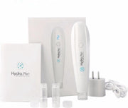 Microneedling Hydra Pen H2 Draadloos - Dermapen - Microneedle therapy met twee cartridges