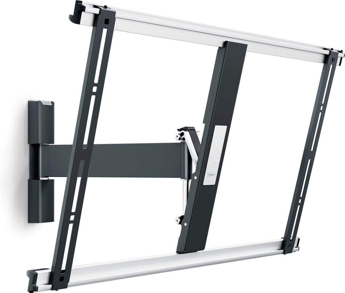 Vogel's THIN 525 - Draaibare tv-beugel 120˚ 40"- 65"