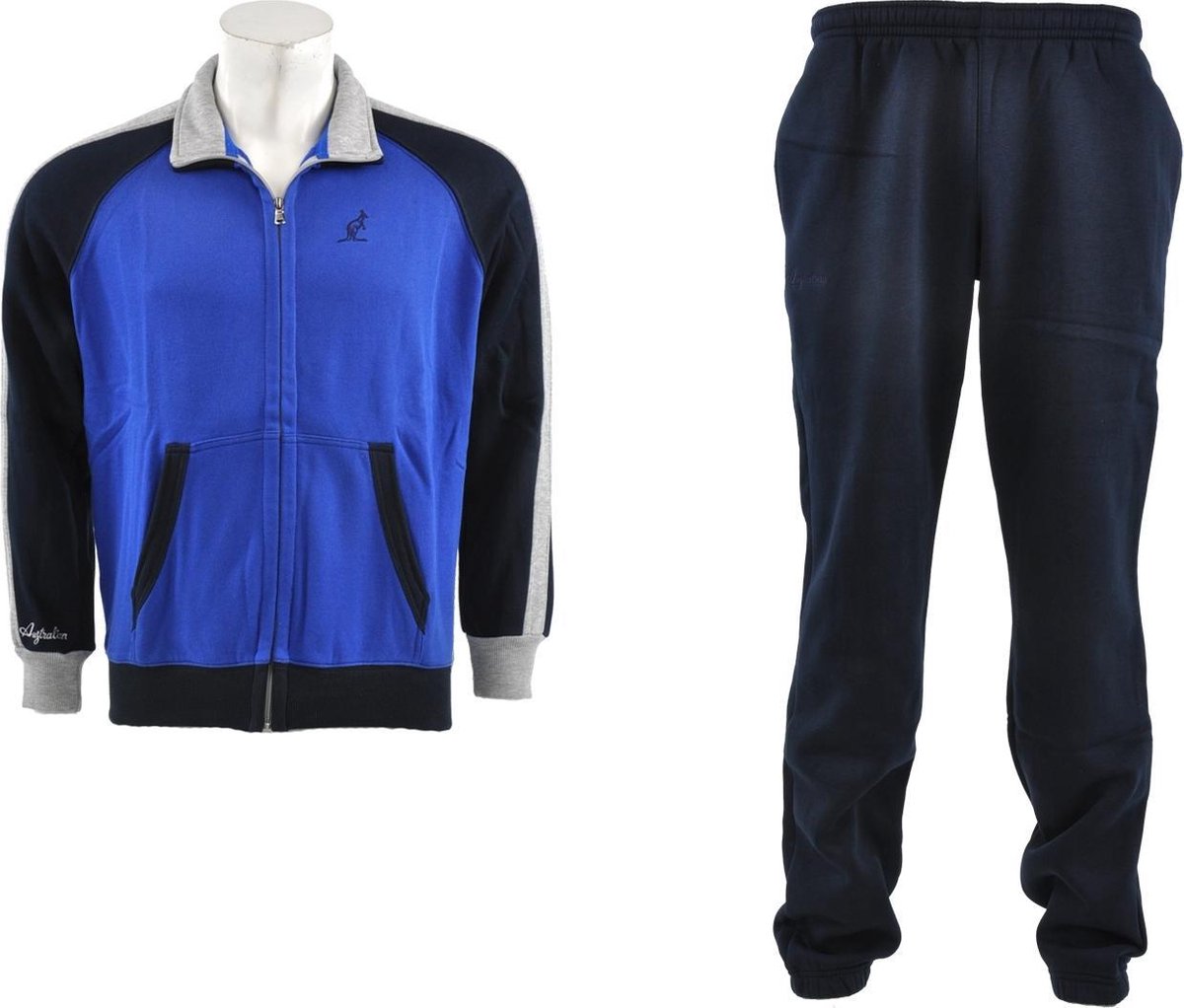 Australian - Sweat Suit - Heren - maat 44