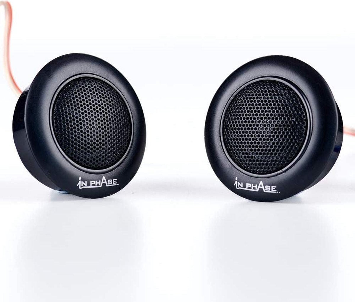 Inphase SXT1 - 200 Watt - Tweeter - 4cm - Auto