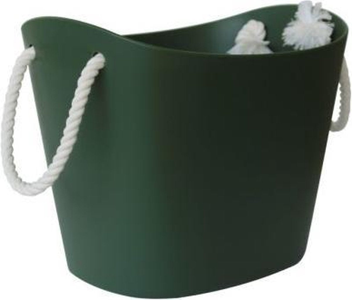 Hachiman Balcolore S - dark green