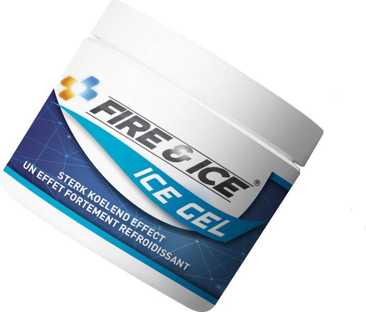 Fire&Ice Ice Gel 100 ml