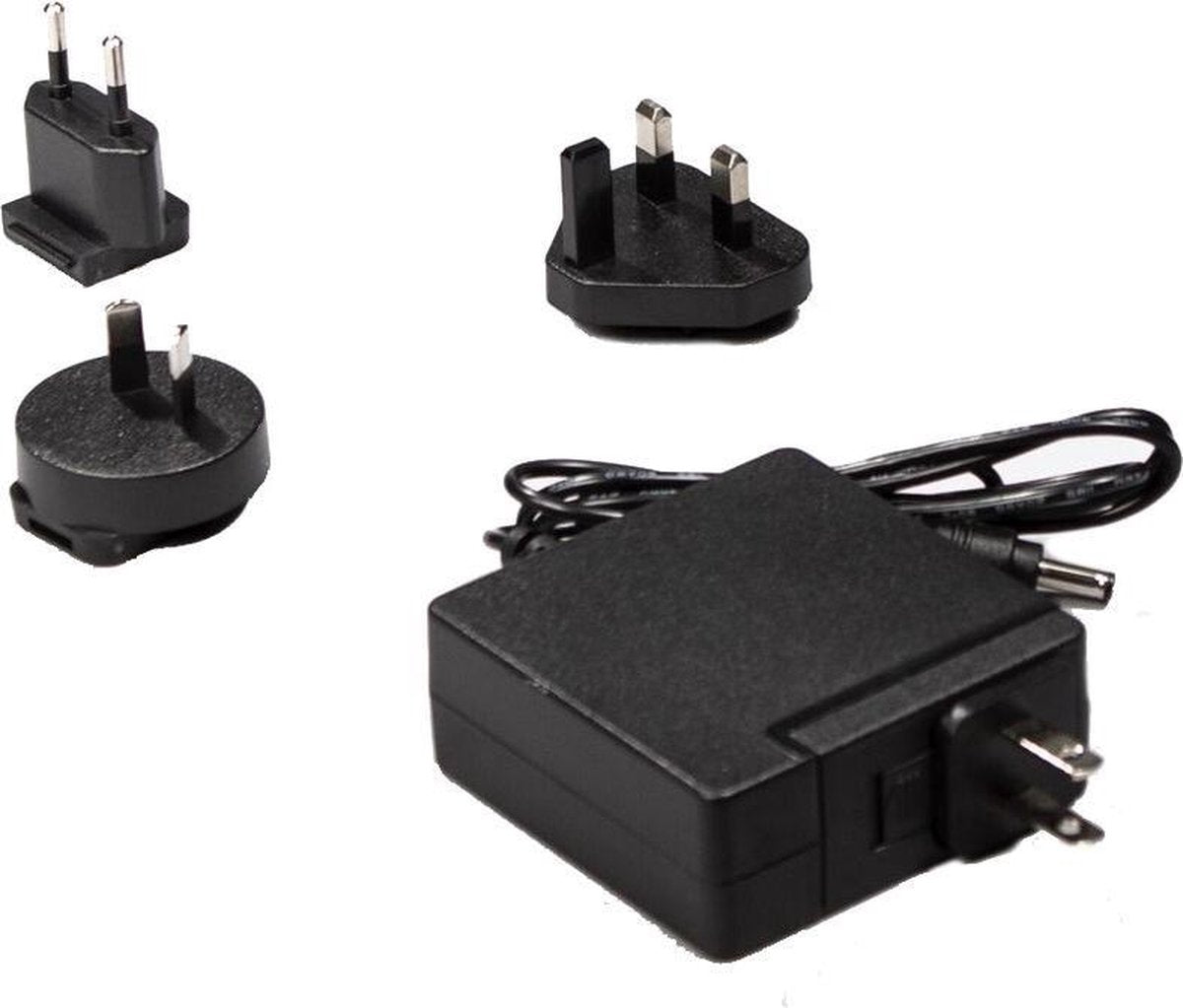 Theragun World Travel Charger - Pro/Elite