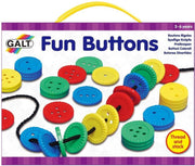 Galt - Play & Learn - Pretknopen