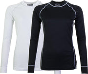Craft Active 2-Pack Tops Thermoset Dames - Maat 3XL