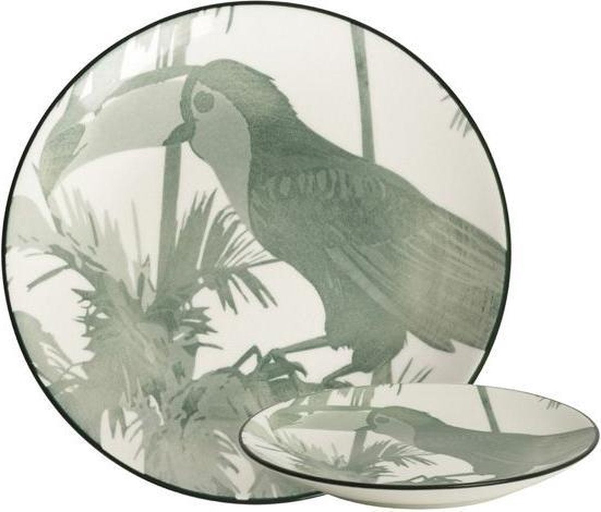 Bord Bird ø16