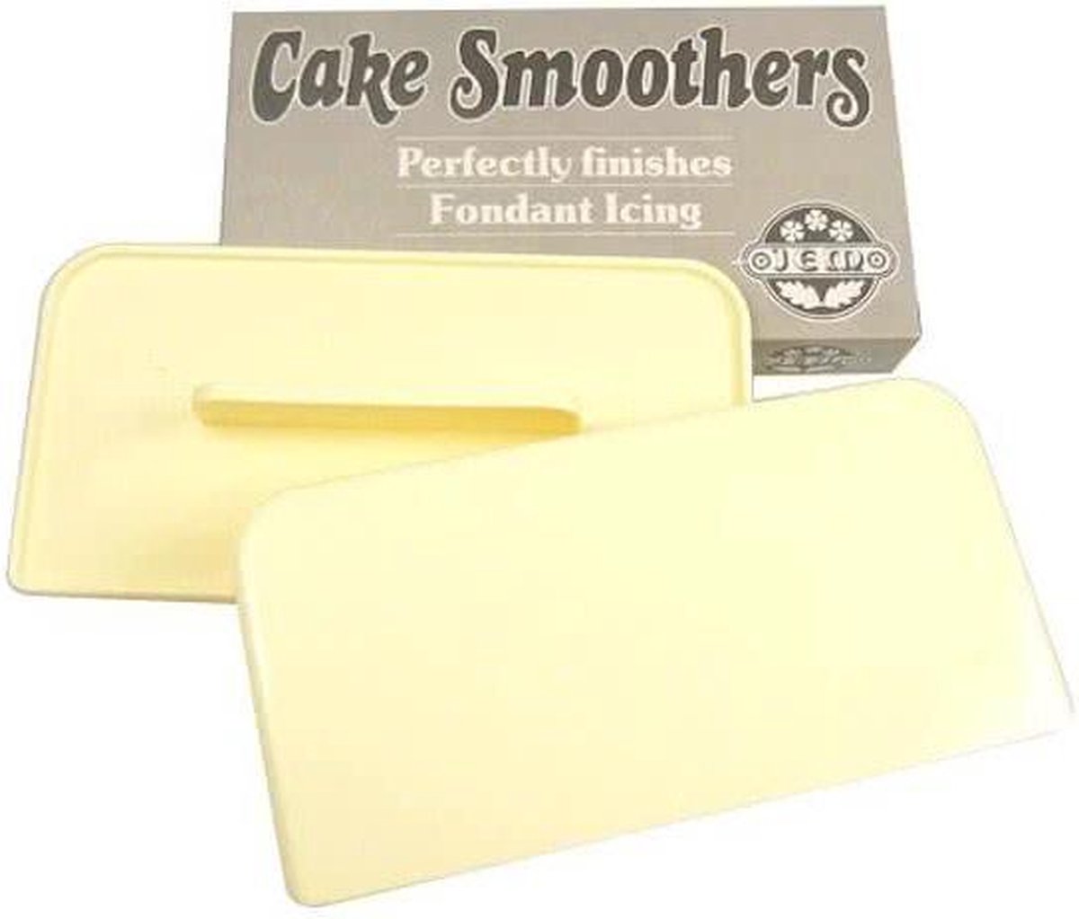 JEM Smoother set/2