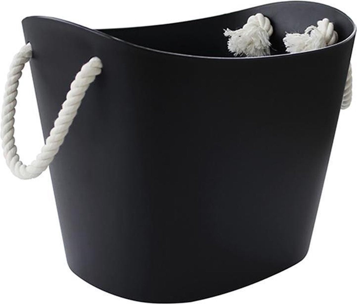 Hachiman - Balcolore L - black