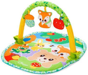 Chicco 3in1 Activity Playgym