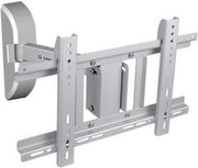 Vanguard VM-531 - Kantelbare en draaibare muurbeugel - Geschikt voor tv's van 32 t/m 50 inch - Wit