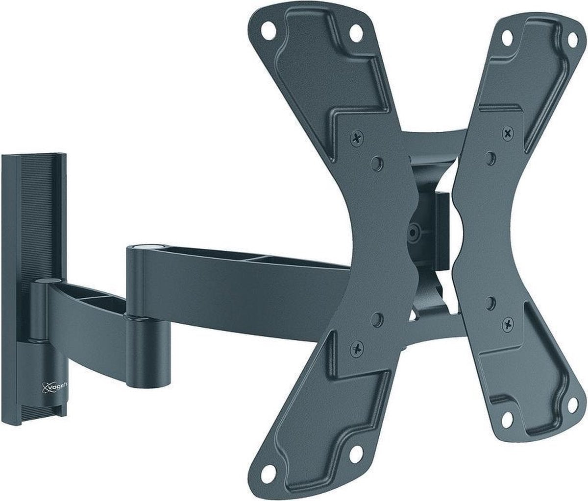 Vogel's WALL 1145 - Zilver - Tv beugel