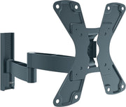 Vogel's WALL 1145 - Zilver - Tv beugel