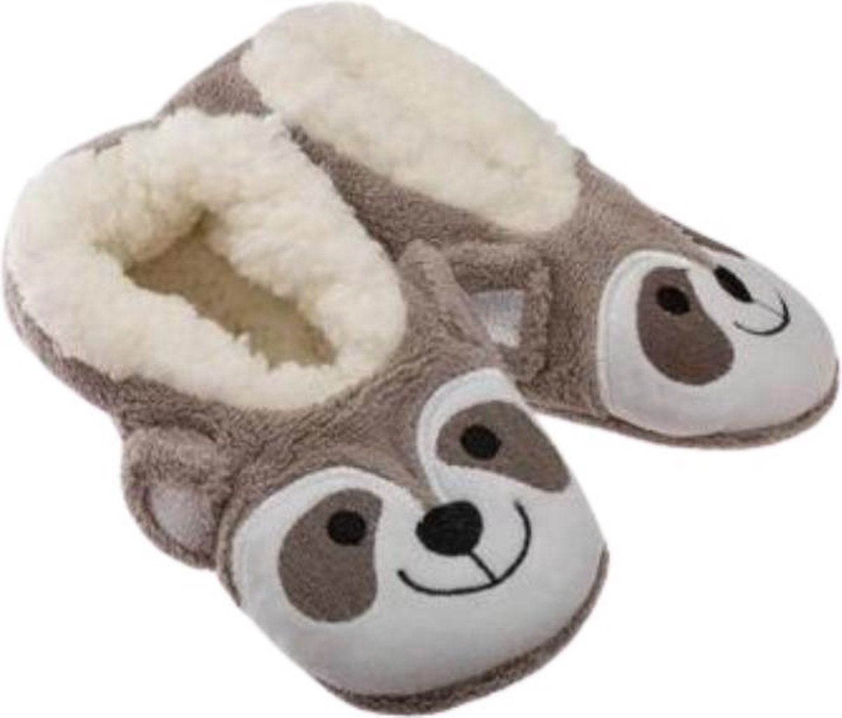 Sloffen voor jongens en meisjes - Maat 28/29 - Koala - Pantoffels kinderen - Dierensloffen - Dierenpantoffel - Kinderpantoffel