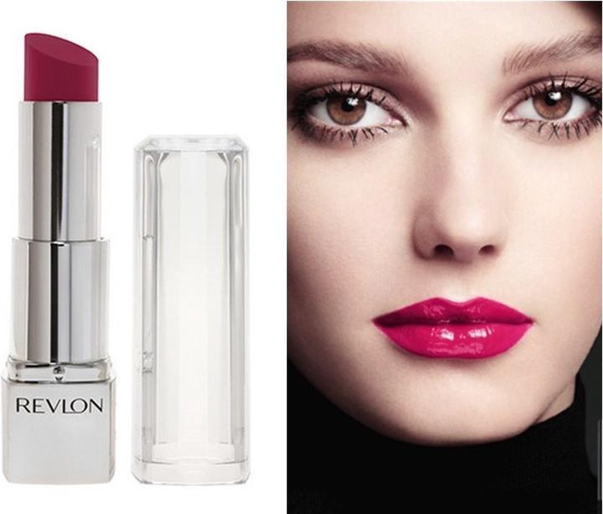 Revlon - Ultra HD Lipstick - 850 Iris