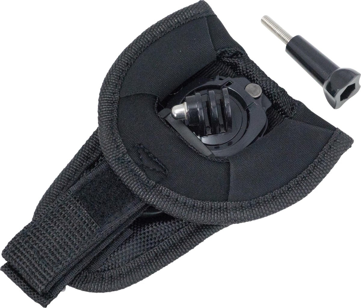 SportsCam 360 graden Hand mount