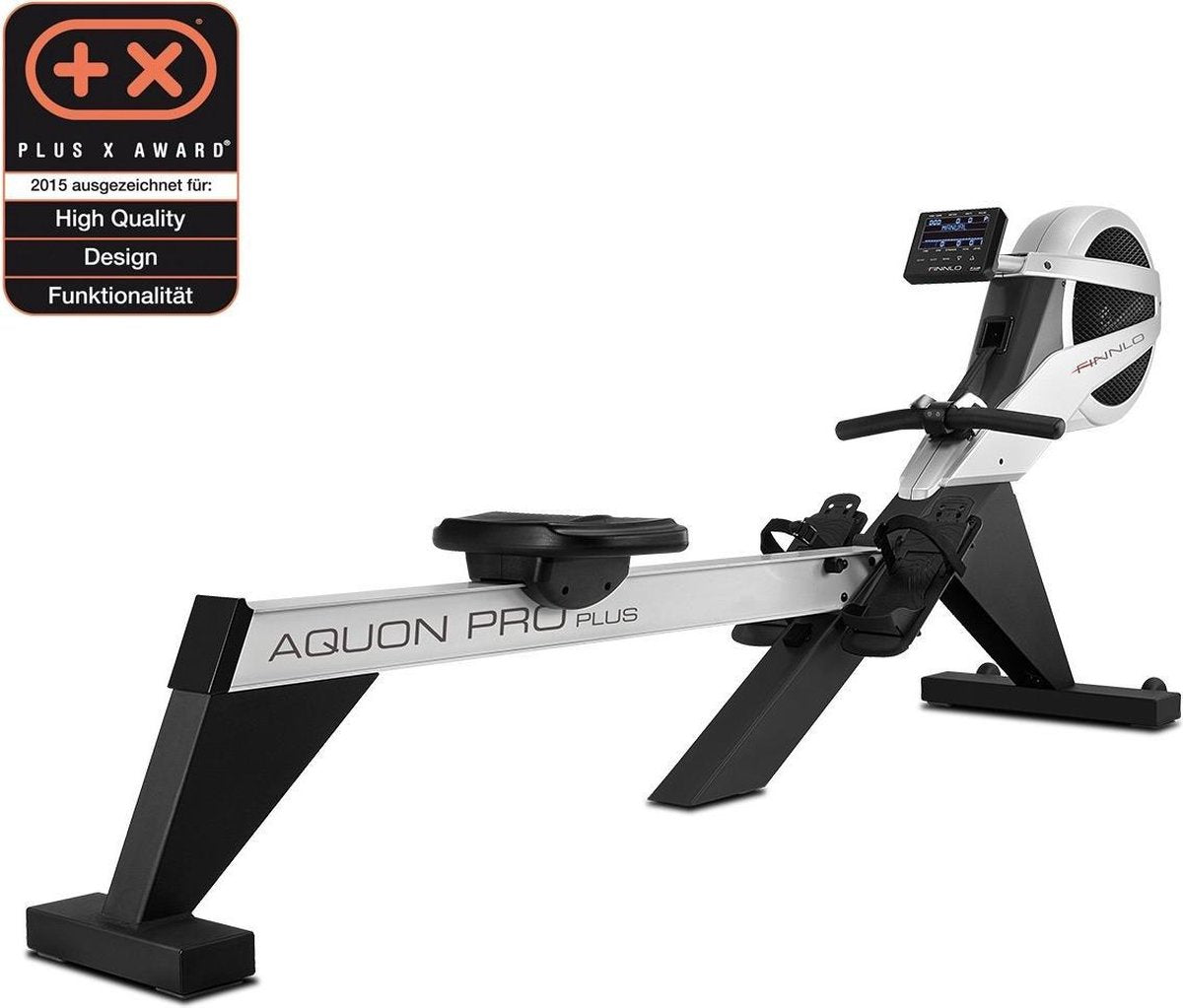 Finnlo Aquon ProPlus - Roeitrainer