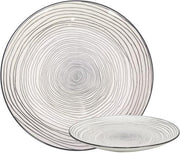 Bord ø21cm OTG Swirl