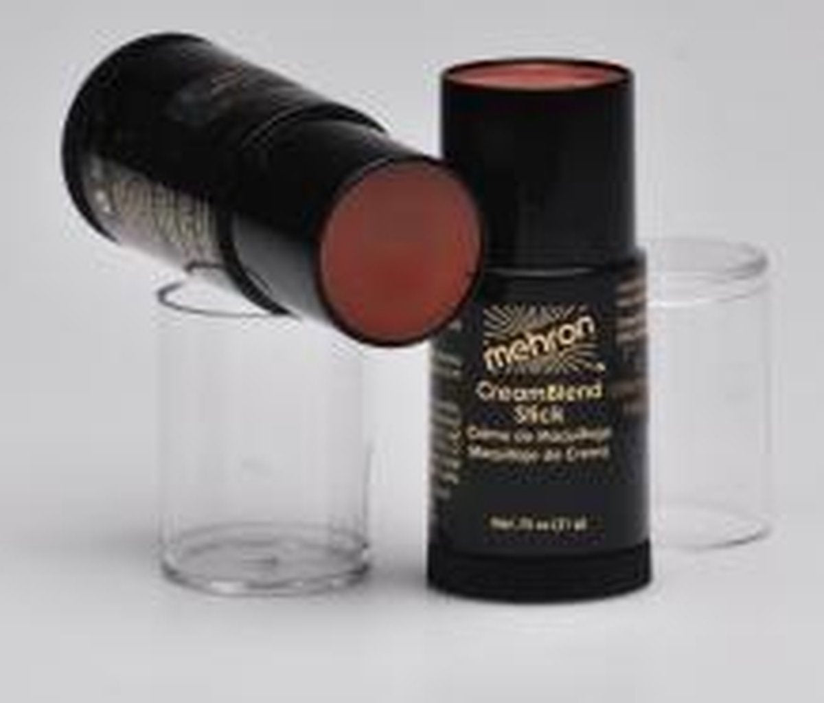 Mehron CreamBlend Stick Stage Foundation - Contour I