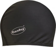 Zwarte badmuts voor dames