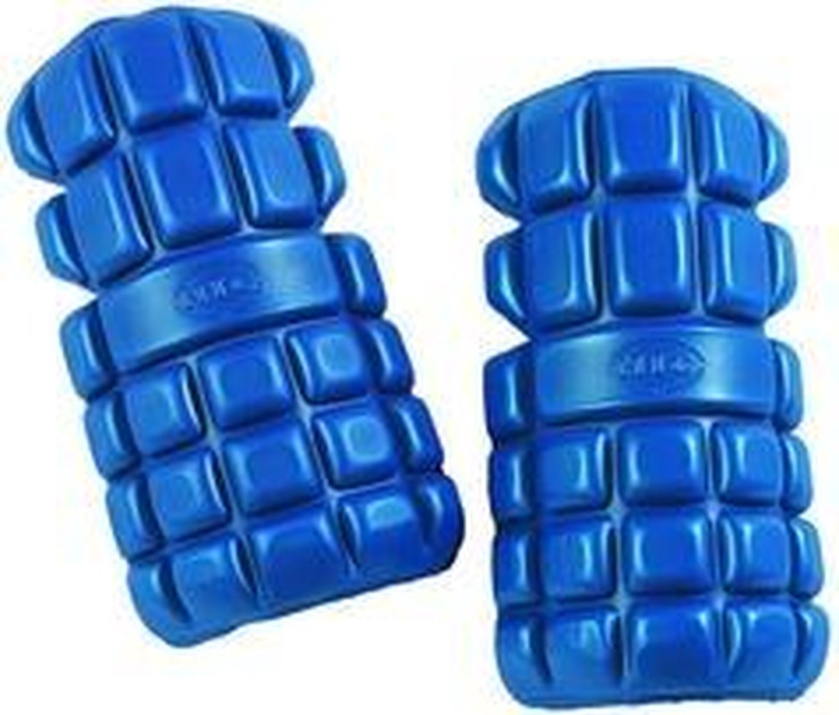 Beckum Kniestuk blauw set ebkp01