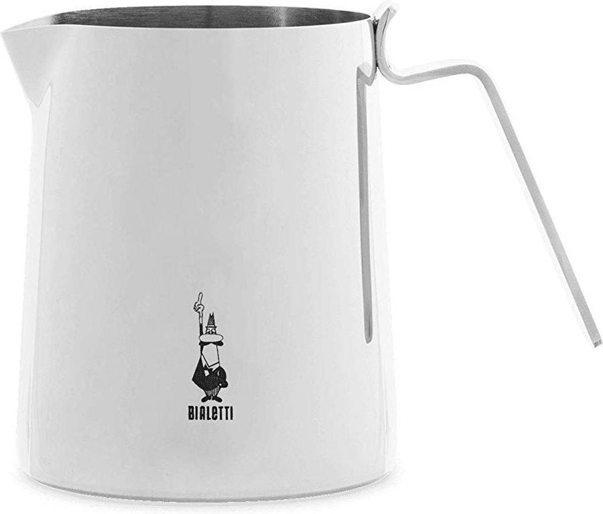 Bialetti - Pitcher Milk Frothing Jug - 50 cl (1807)