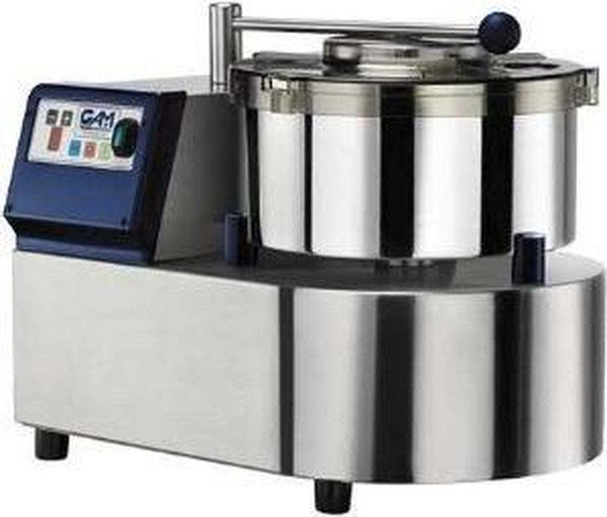 GAM cutter pratic