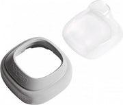 Hegen Halsring en Cover Grey