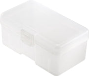 Basetech D8-PK PP Batterijbox Aantal cellen: 8 D (mono) (l x b x h) 145 x 85 x 65 mm