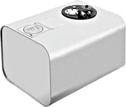 Allpa RVS inbouw Brandstoftank 70 liter horizontaal model