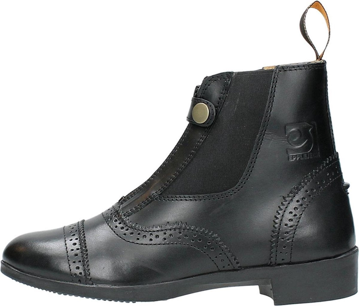 Epplejeck Jodhpurs  Dresden - Black - 33