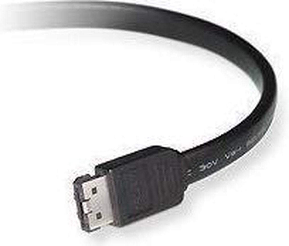 Belkin External Serial ATA Cable