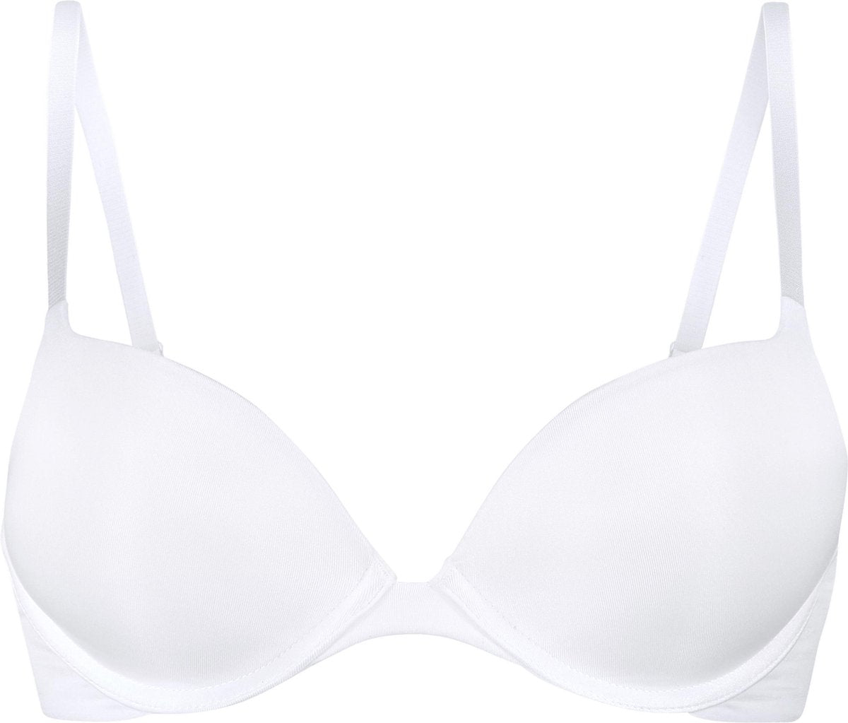 Hunkemöller Voorgevormde maximizer beugel bh Plunge - Maat D75