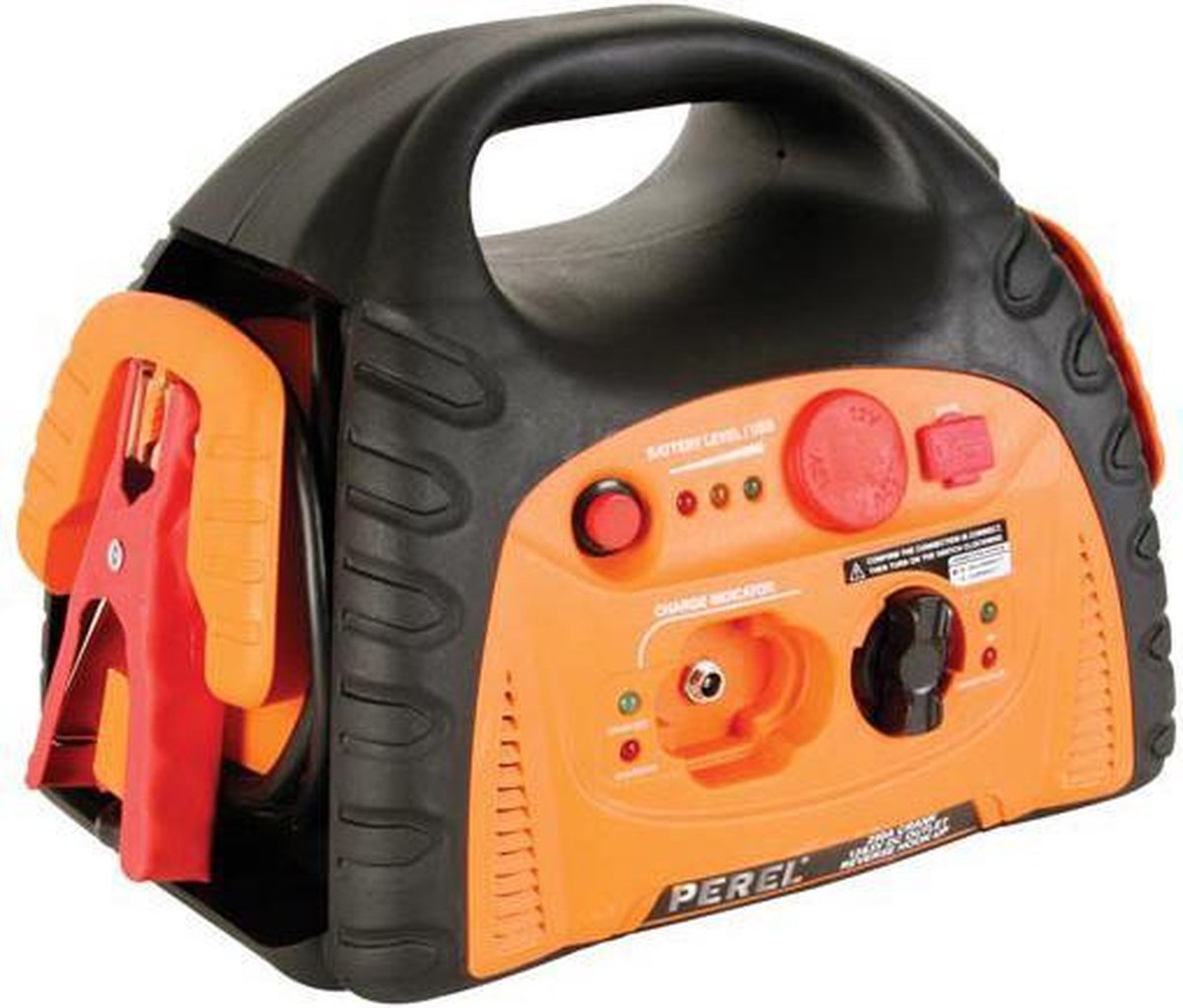 Perel Jumpstarter/lader Ajus7 29 X 18