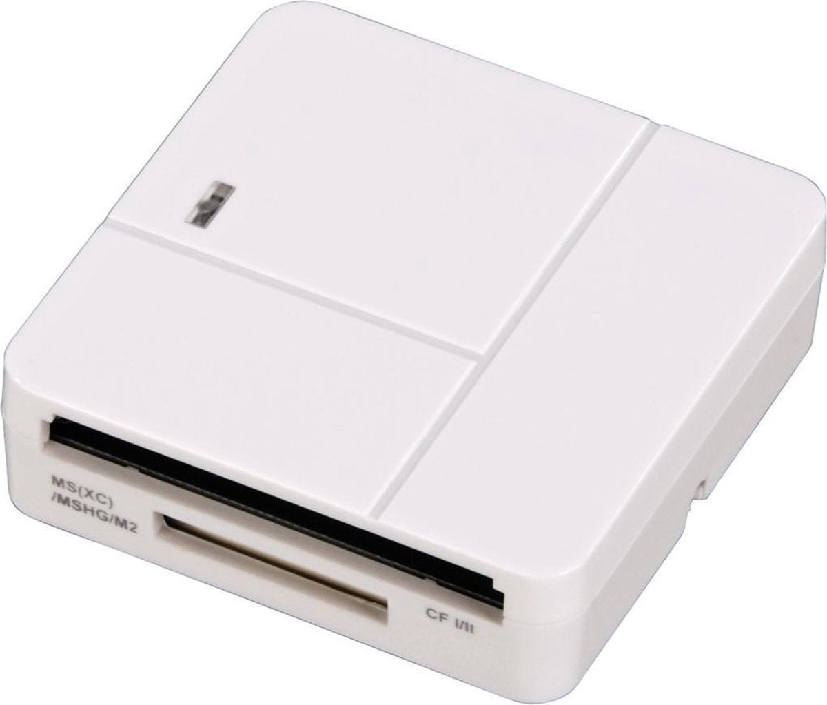 Hama "Basic" USB 2.0 Multi kaartleze
