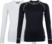 Craft Active 2-Pack Tops Thermoset Dames - Maat L