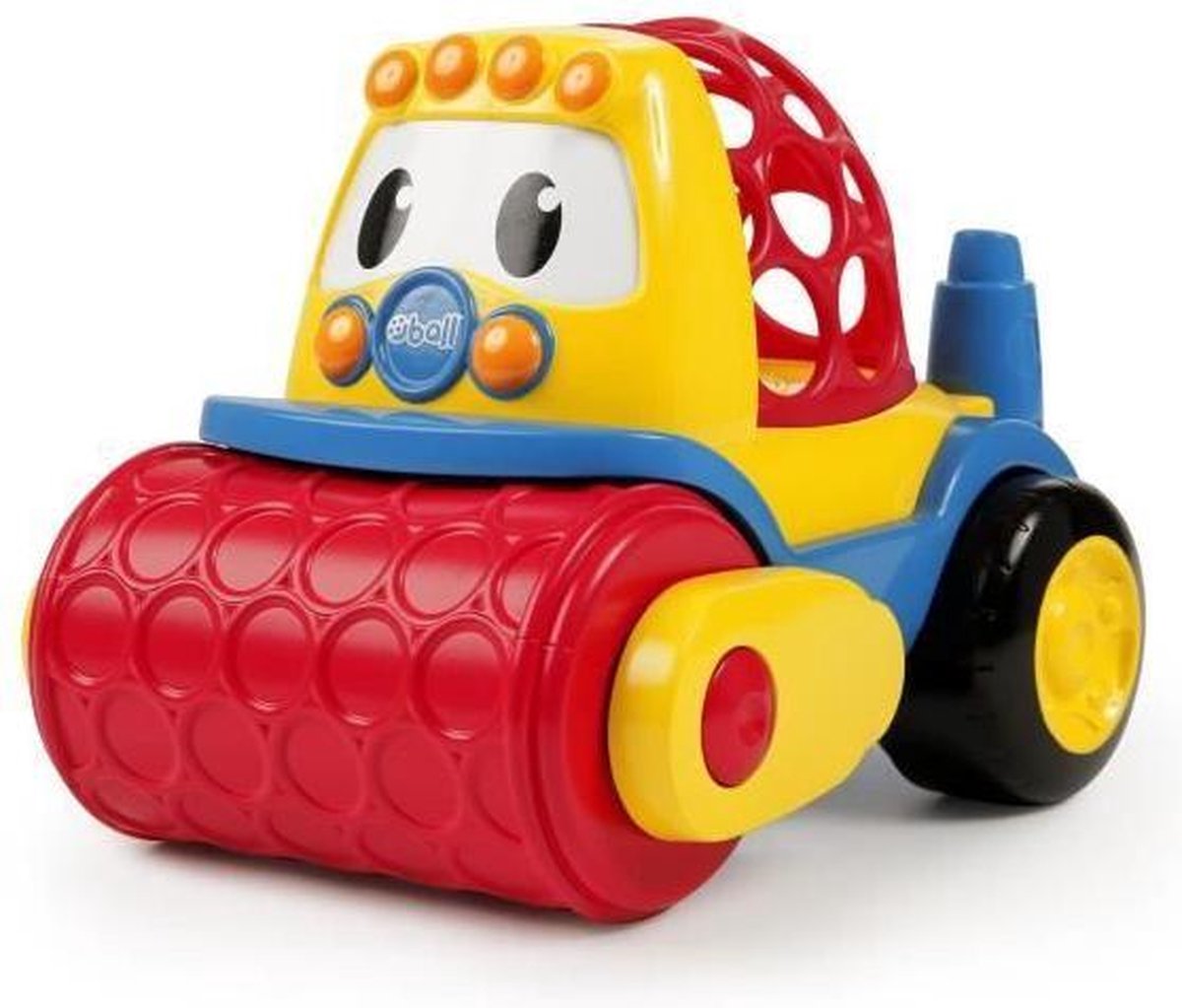 OBALL Go Grijpers Roller Wals