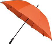 Falcone Golfparaplu Extra Sterk - Ø 130 cm - Oranje