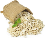 Cashewnoten Stukjes - Zak 500 gram