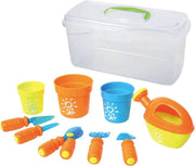 Playgo tuinierset