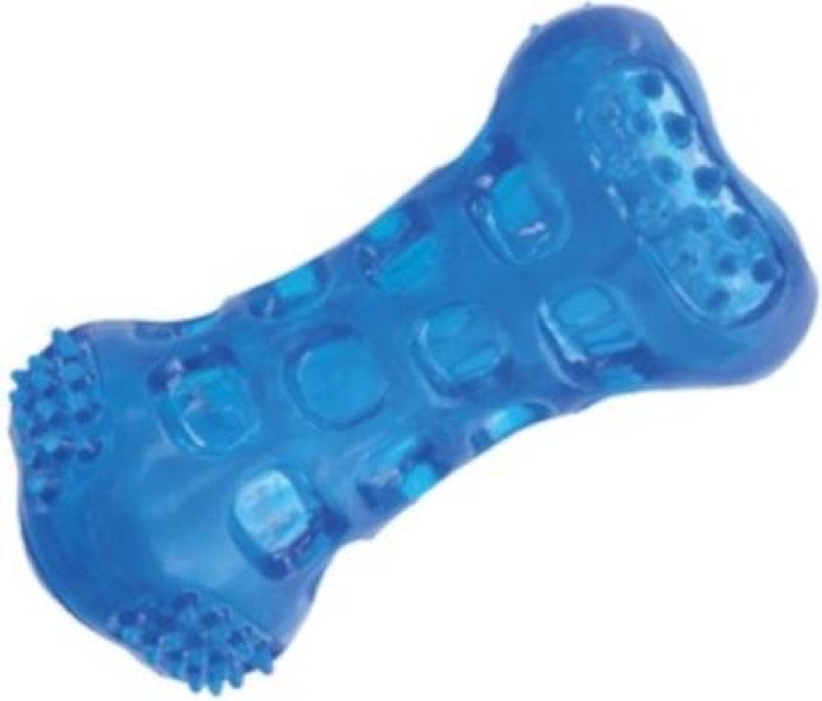 M-pets Piepspeelgoed Bot 11