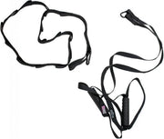 TRX / suspension trainer