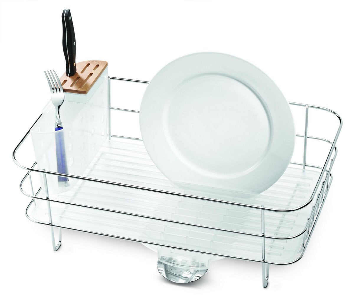 Afwasrek Wire Frame - Simplehuman