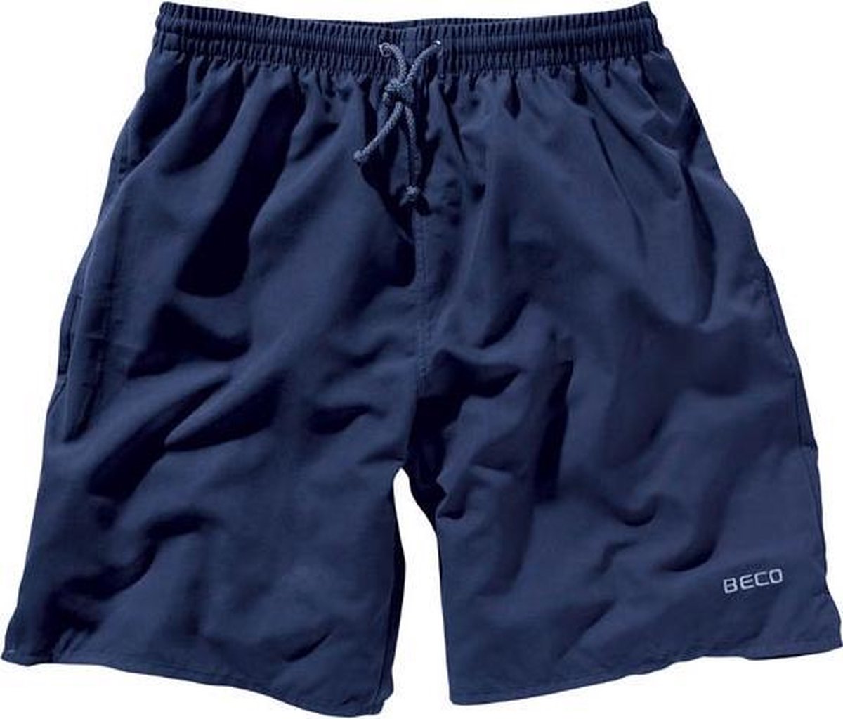 Beco Zwemshort Jongens Polyester Donkerblauw Maat 176