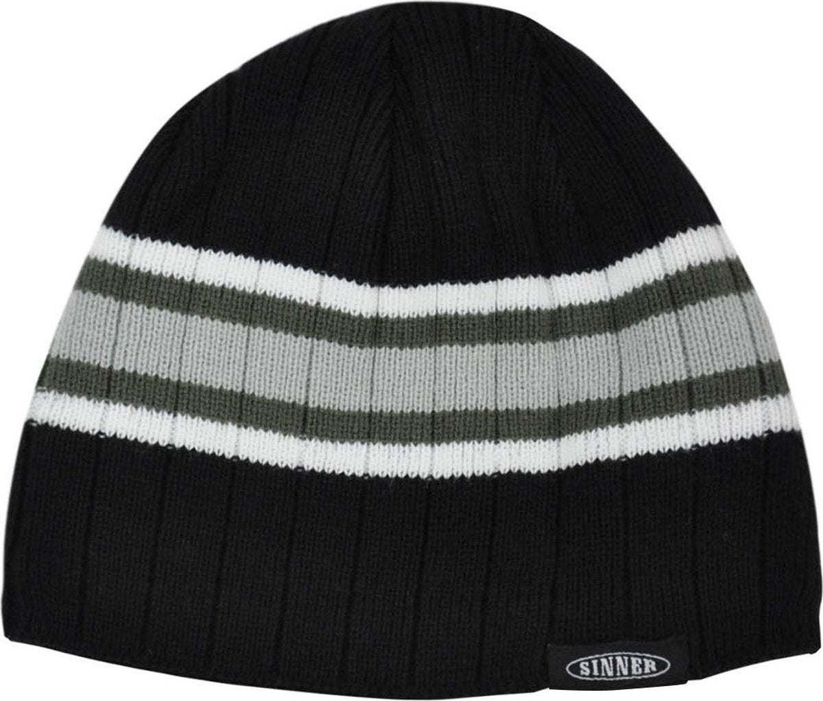 Sinner - Viso - Heren - maat One size