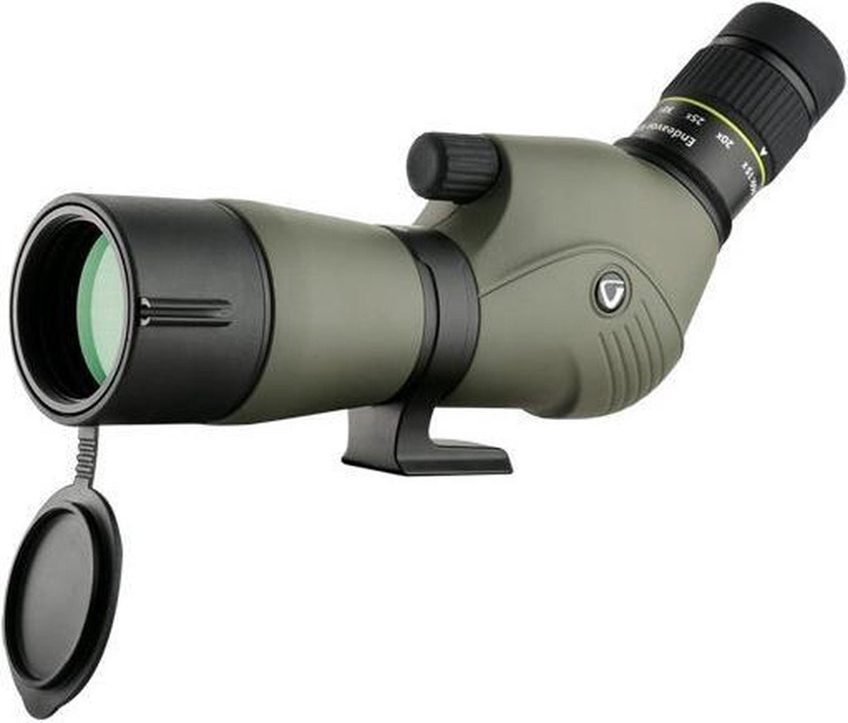 Vanguard  Endeavor XF 60A spottingscope