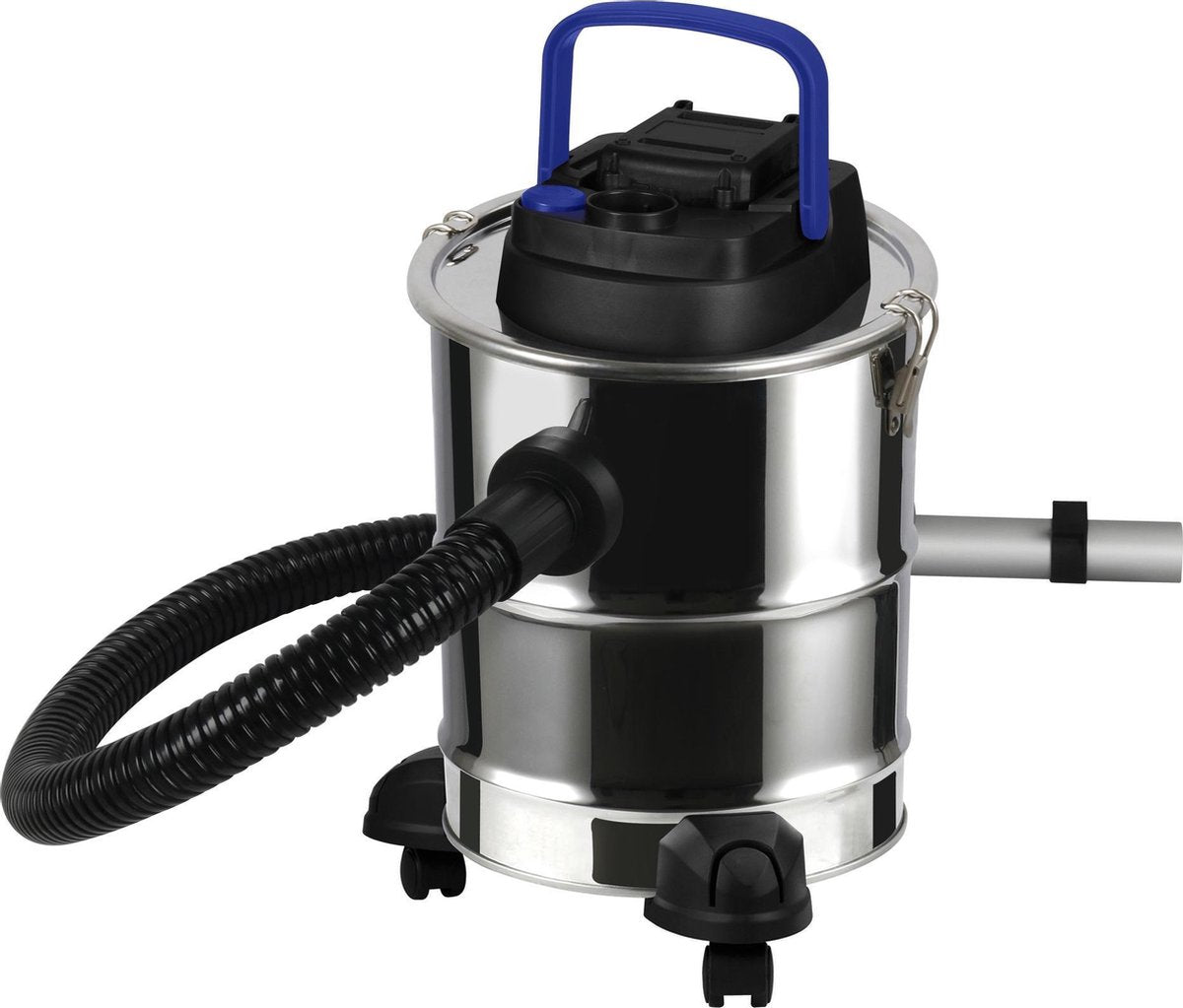 Westfalia AAS18 - Aszuiger - 12L - 140W - excl. accu & oplader
