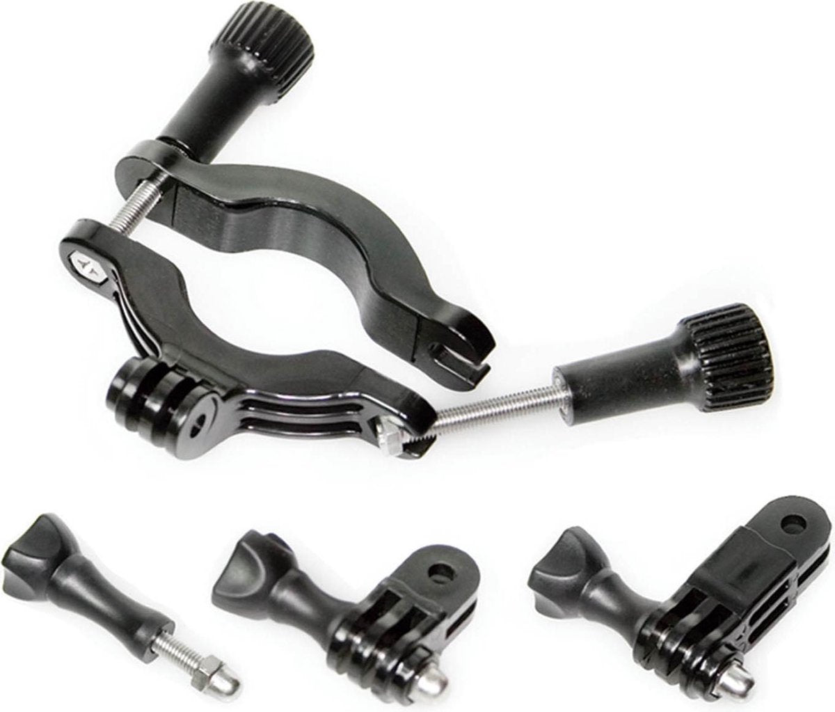 PRO-mounts Tube Mounts+