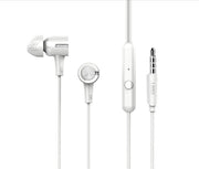 UiiSii U7 – Hi-Res Heavy bass in-ear oordopjes – Wit
