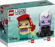 LEGO BrickHeadz Ariël & Ursula - 41623