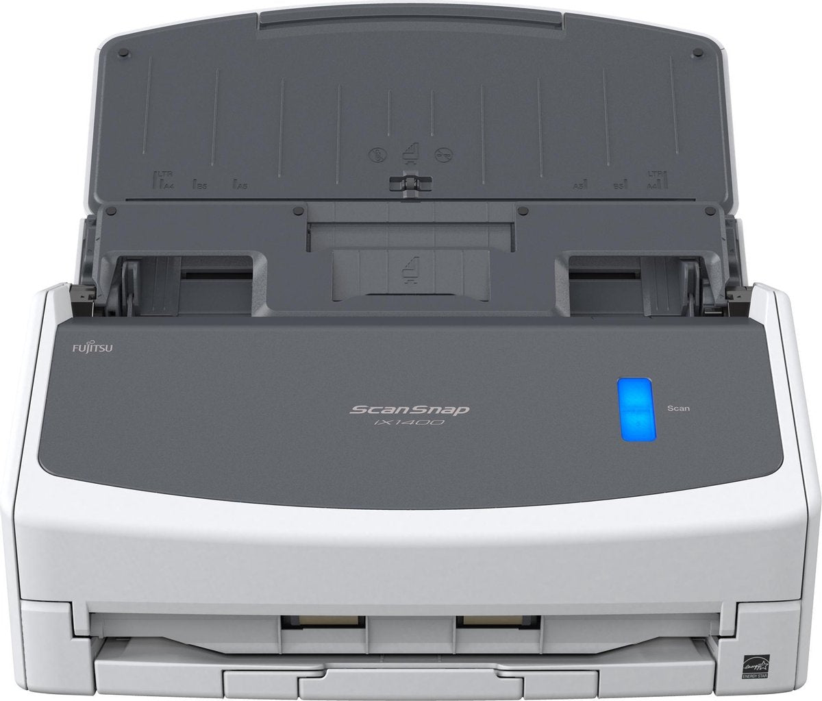 Fujitsu ScanSnap iX1400 Documentscanner duplex A4 600 x 600 40 pag./min. USB